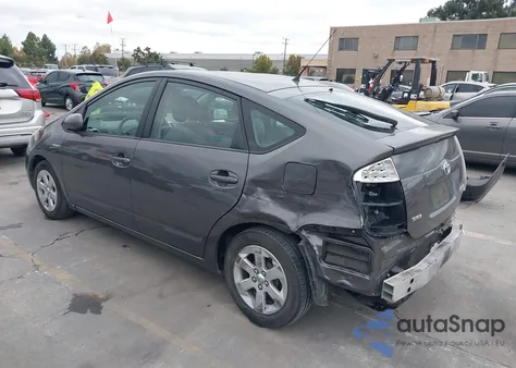 2008 Toyota Prius z USA, uszkodzony, nr VIN JTDKB20U483366104